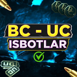 SCORPION BC/UC ISBOTLAR 🔥