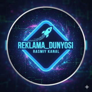 💠 𝗥𝗘𝗞𝗟𝗔𝗠𝗔_𝗗𝗨𝗡𝗬𝗢𝗦𝗜 💠 | 𝗥𝗔𝗦𝗠𝗜𝗬 𝗞𝗔𝗡𝗔𝗟