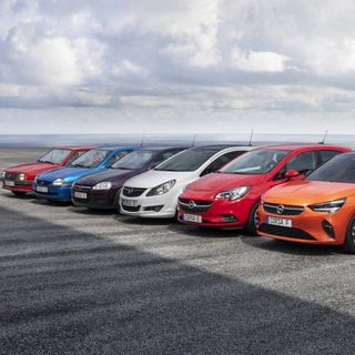 Opel Corsa Чат-Форум 🚗