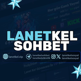 Lanetkel Sohbet