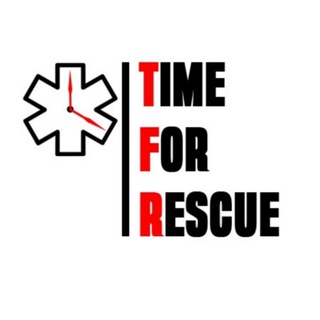 Time For Rescue
