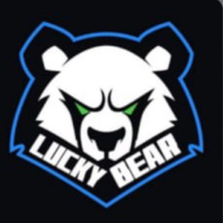 Lucky bear | luckybear | лаки беар | лаки Бир