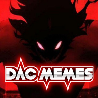 DAC Memes