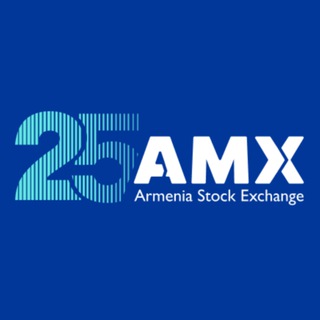 AMX | Armenia Stock Exchange and Central Depository