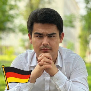 Deutschblick | Kamronbek Abdulxayev