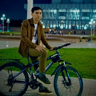 Muhammadmirzo