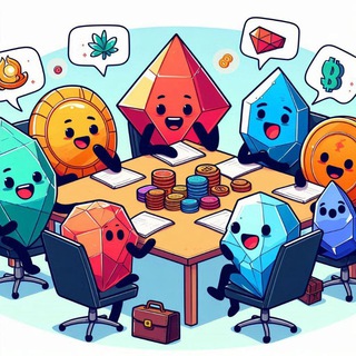 New Crypto Gems - 1000X
