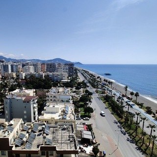 Лучшая 🏠 Аренда Аланья 🇹🇷 БЕЗ продаж и спама