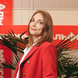 Александра Эджубова