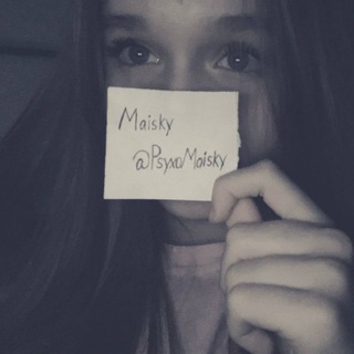 🏴‍☠️ реально Maisky 🏴‍☠️ #VK