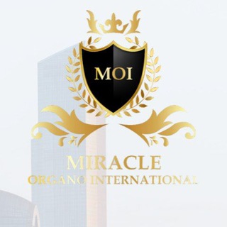 MIRACLE ORGANO INTERNASIONAL COMMUNITY