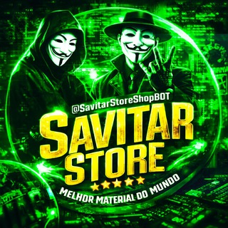Savitar Store 💀