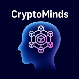 CryptoMinds Talk