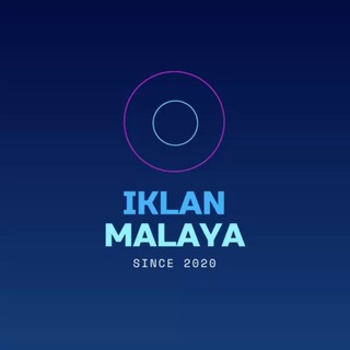 📢IKLAN MALAYA📢