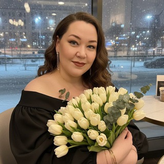 Алена Волкова