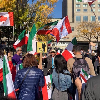 Iranian Canadian Unity (ICU)