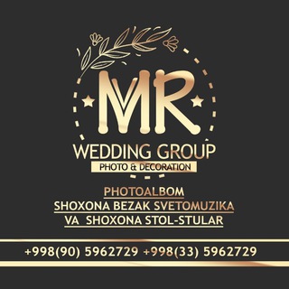 MR WEDDING GROUP