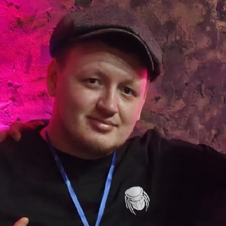 Алексей Шухартской