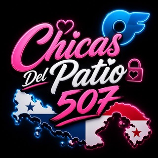 Chicas del Patio 507🇵🇦