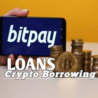1x CRYPTO LOAN