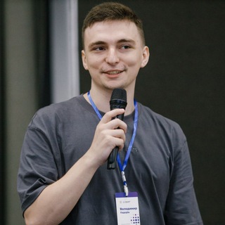 Вова Падєрін 🇺🇦