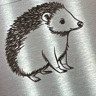 🦔ПОСЛЕДНИЙ ЁЖ🦔