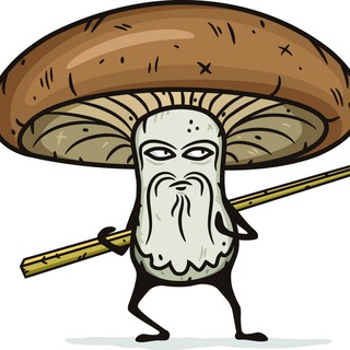Shiitake Token