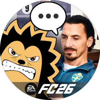 Yozhyk / 🇺🇦Chat / FC 26