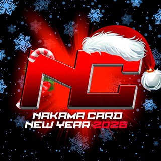 NAKAMA CARD
