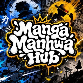 Manga Manhwa Hub