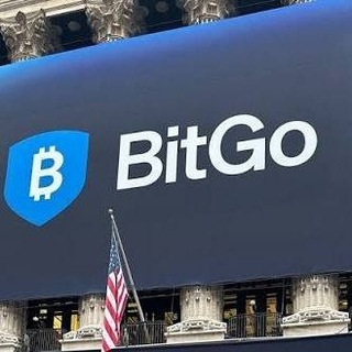 BITGO CRYPTO INVESTMENT