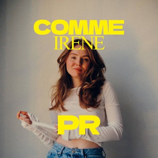 Comme Irene