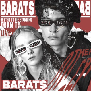 ＢΛＲΛＴＳ