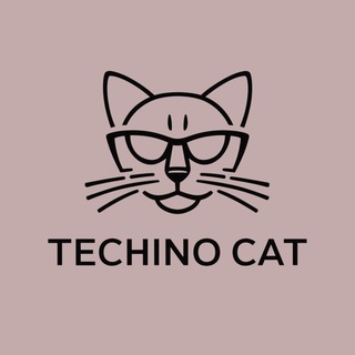 Techno Сat 🐱
