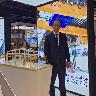 Behdad Farahvahar