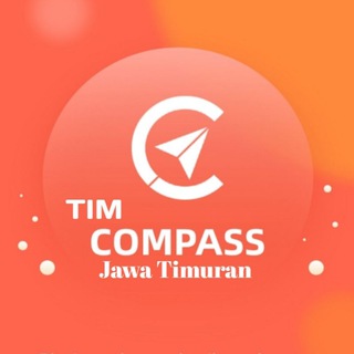 TIM COMPASS ☑️