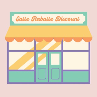 Satte Rabatte Discount