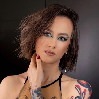 Ульяна Захарова