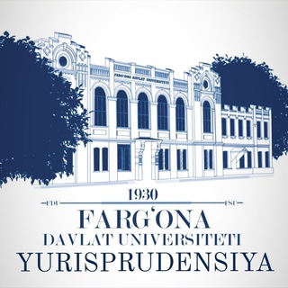 FarDU | Yurisprudensiya | Rasmiy 🇺🇿