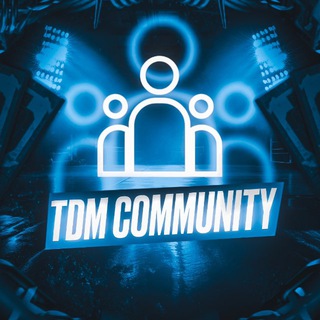 TDM COMMUNITY