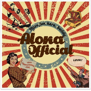 ALONA OFFICIAL