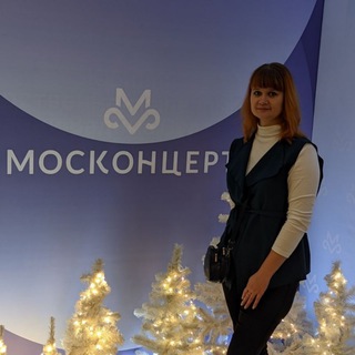 Ольга Кузина