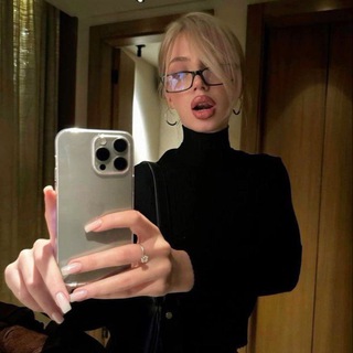 your blonde girl