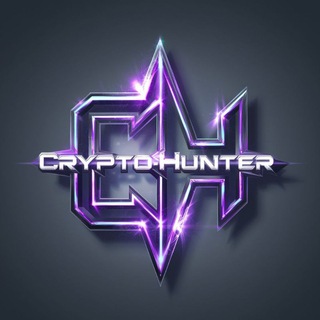 чат CryptoHunter