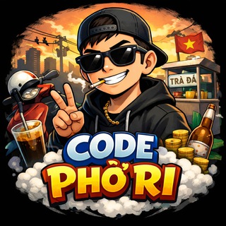 CODE Phờ Ri