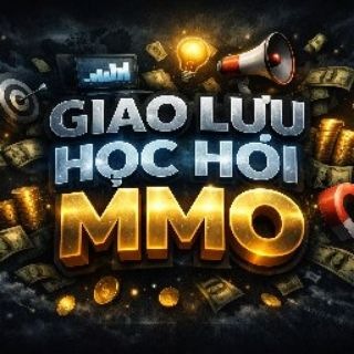 GIAO LƯU, HỌC HỎI MMO