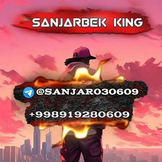 Sanjar