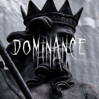 𝔇𝔬𝔪𝔦𝔫𝔞𝔫𝔠𝔢 👑