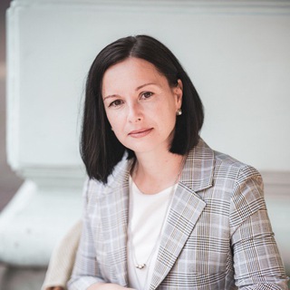 Оксана Науменко