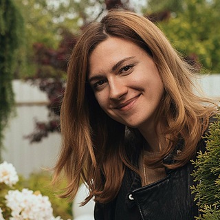 Кристианна. Служба заботы